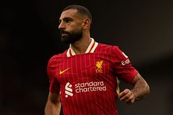 "Based on absolutely nothing" - Mohamed Salah's agent shuts down rumors regarding a new contract for star at Liverpool