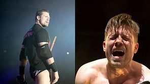 "I have done everything there is to do in WWE" - The Miz sends heartbreaking message after RAW; future uncertain in WWE as he walks out