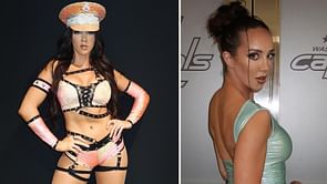 Chelsea Green teases potential reunion with absent WWE star