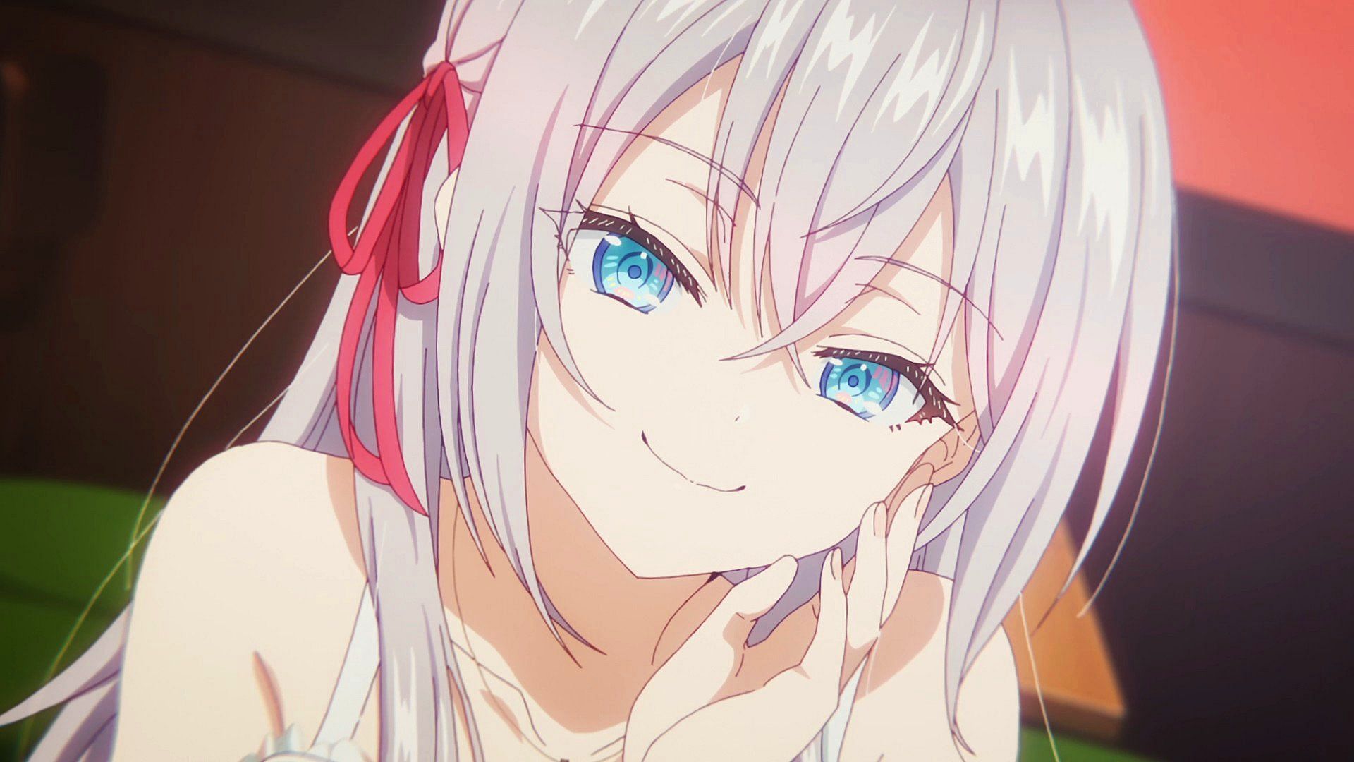 Alya Sometimes Hides Her Feelings in Russian episode 10 review (Image via Doga Kobo)