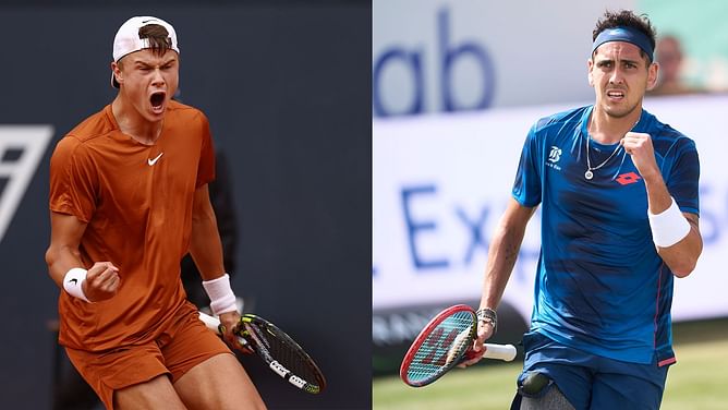 Japan Open 2024: Holger Rune vs Alejandro Tabilo preview, head-to-head, odds, prediction and pick