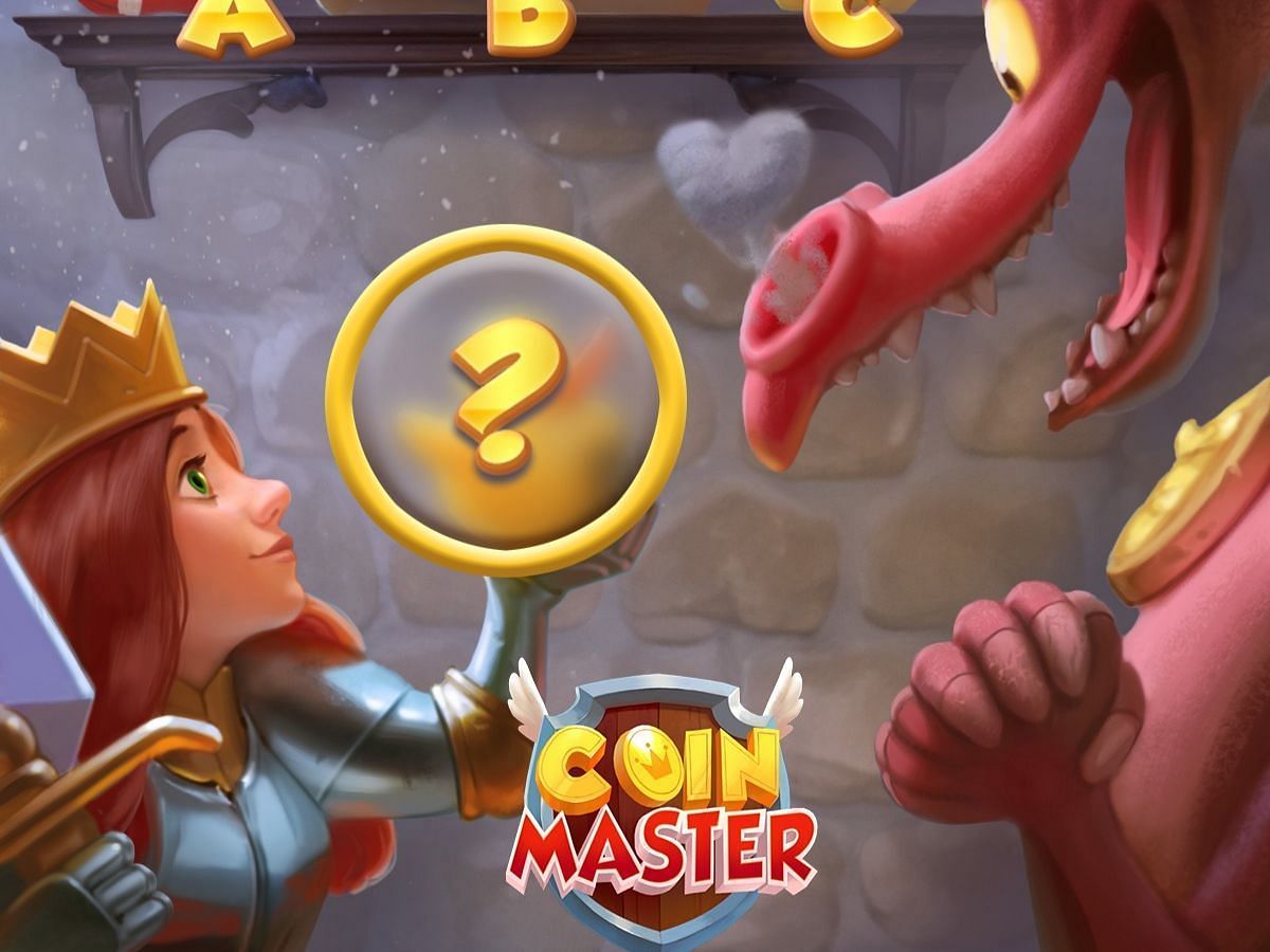 Coin Master