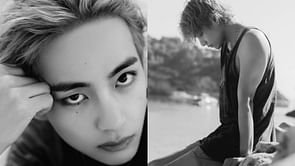 "The most unserious man to ever exist" — Internet frenzied as BTS' V joins a random KakaoTalk group chat, introducing himself as Kim Taehyung