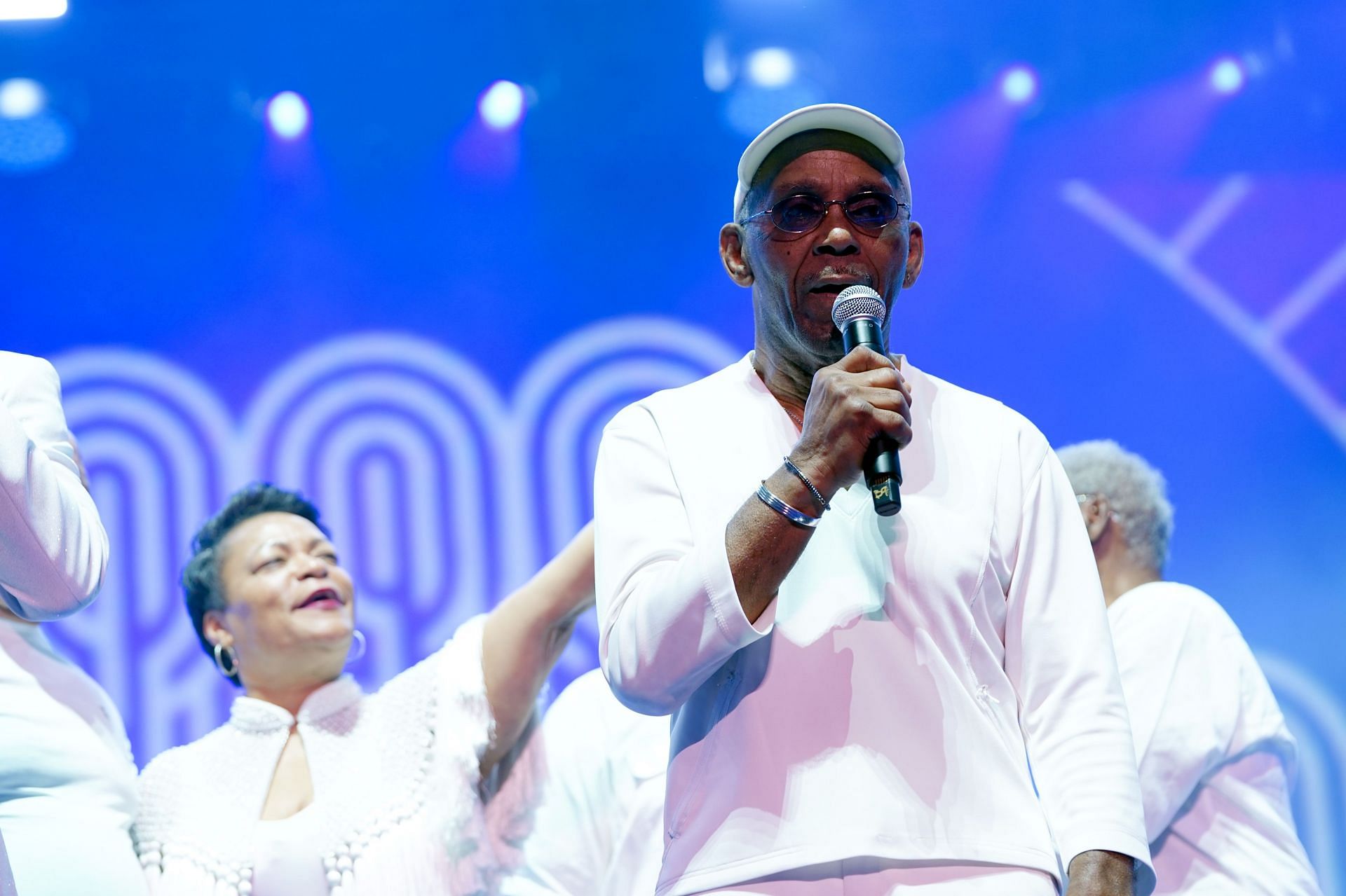 2024 ESSENCE Festival Of Culture Presented By Coca-Cola - Day 3 - Caesar