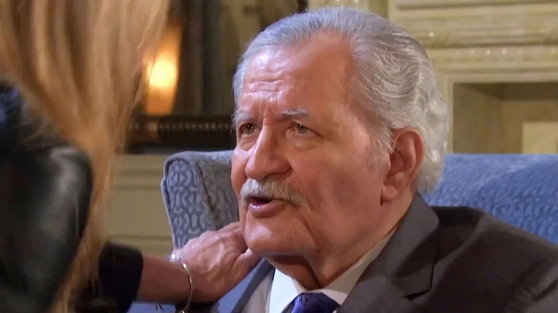 Victor Kiriakis in a still from Days of Our Lives