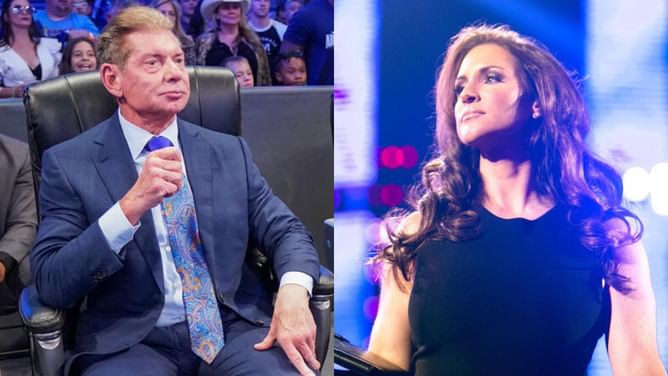 Stephanie McMahon's telling reaction to father's return didn't get enough publicity, says former WWE name