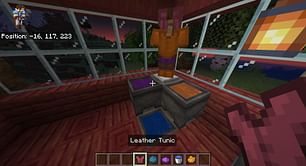 How to add Bedrock features to Minecraft Java (Bedrockify mod)