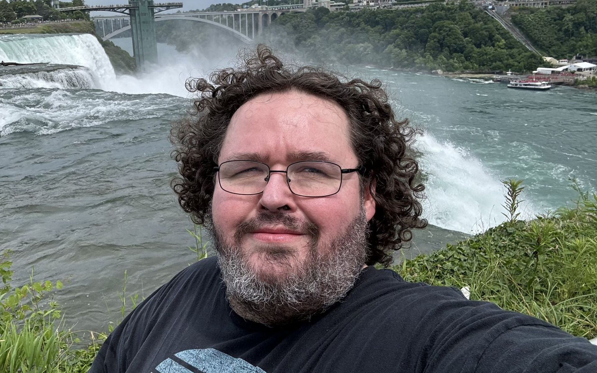 Boogie2988 responds to claims that he got &quot;sexually assaulted&quot;