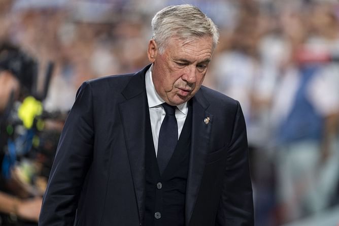 Real Madrid Transfer News Roundup: Jude Bellingham eyeing reunion at Los Blancos, Liverpool enter Florian Wirtz race, and more - September 24, 2024