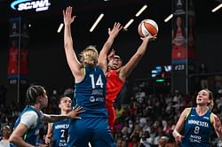 ⁠⁠Minnesota Lynx vs Atlanta Dream: Prediction, preview and odds | September 10, 2024