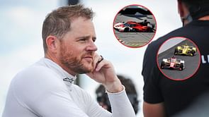 Trackhouse owner mentions SVG while teasing unique opportunities, including Rolex 24 and Indy 500