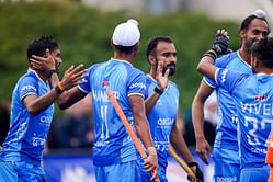 Asian Champions Trophy 2024: South Korea vs India, preview, head-to-head, prediction, team news, and streaming details