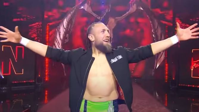 Top AEW star says he wants to retire Bryan Danielson - "That is my goal"