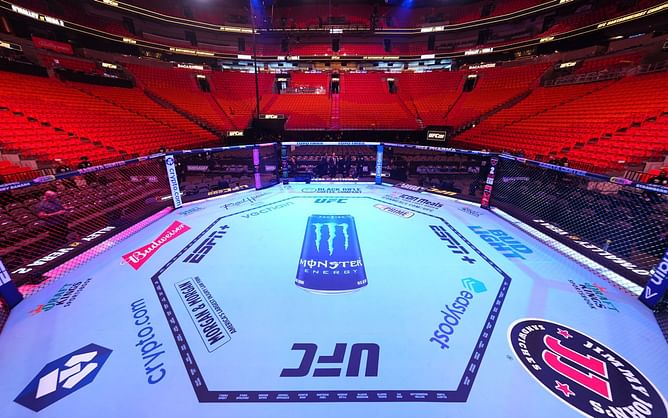Two former champions set to headline UFC Macau as promotion returns to China: Find out date, time, venue, and announced fights