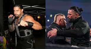 Roman Reigns to team up with 4 big names, Solo to turn babyface? - 3 predictions for the Men's WarGames Match at Survivor Series 2024