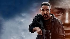 7 Will Smith movies to watch if you liked Gemini Man