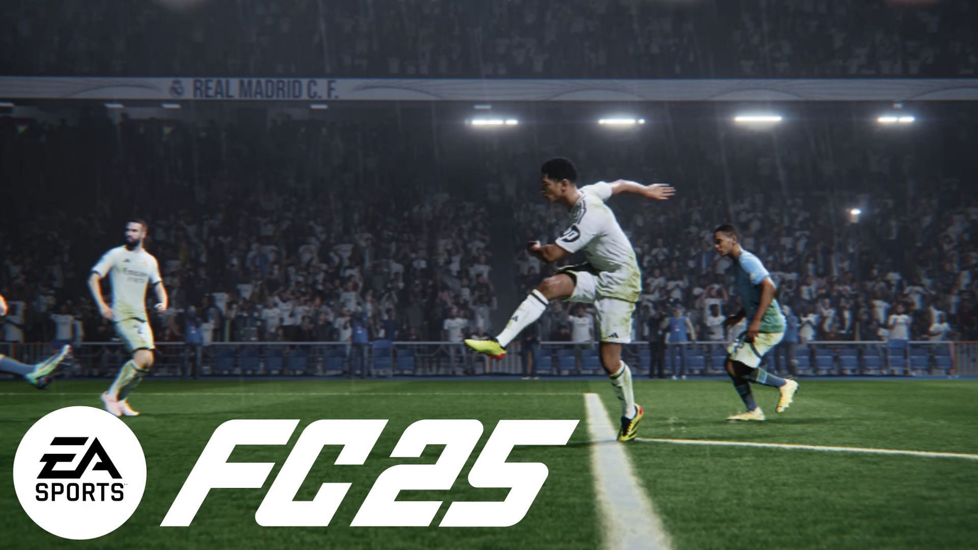 EA FC 25