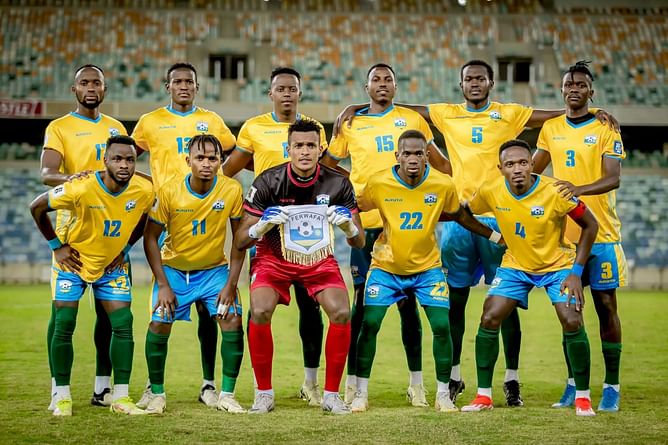 Libya vs Rwanda Prediction and Betting Tips | 4th September 2024