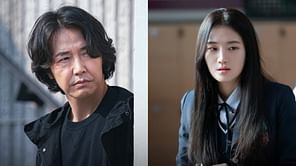 Perfect Family Episode 8 Recap: How is Hyeon-min related to Sun-hui?