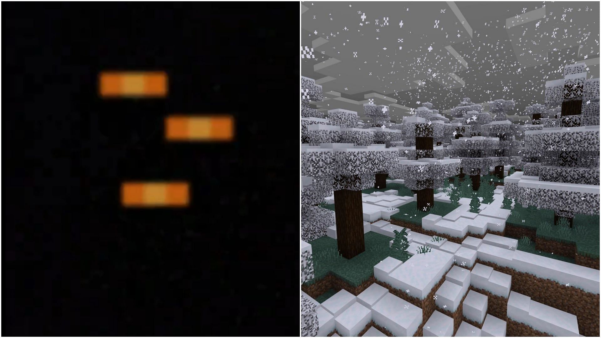 New Minecraft leaks indicate first appearance of Pale Garden and Creaking