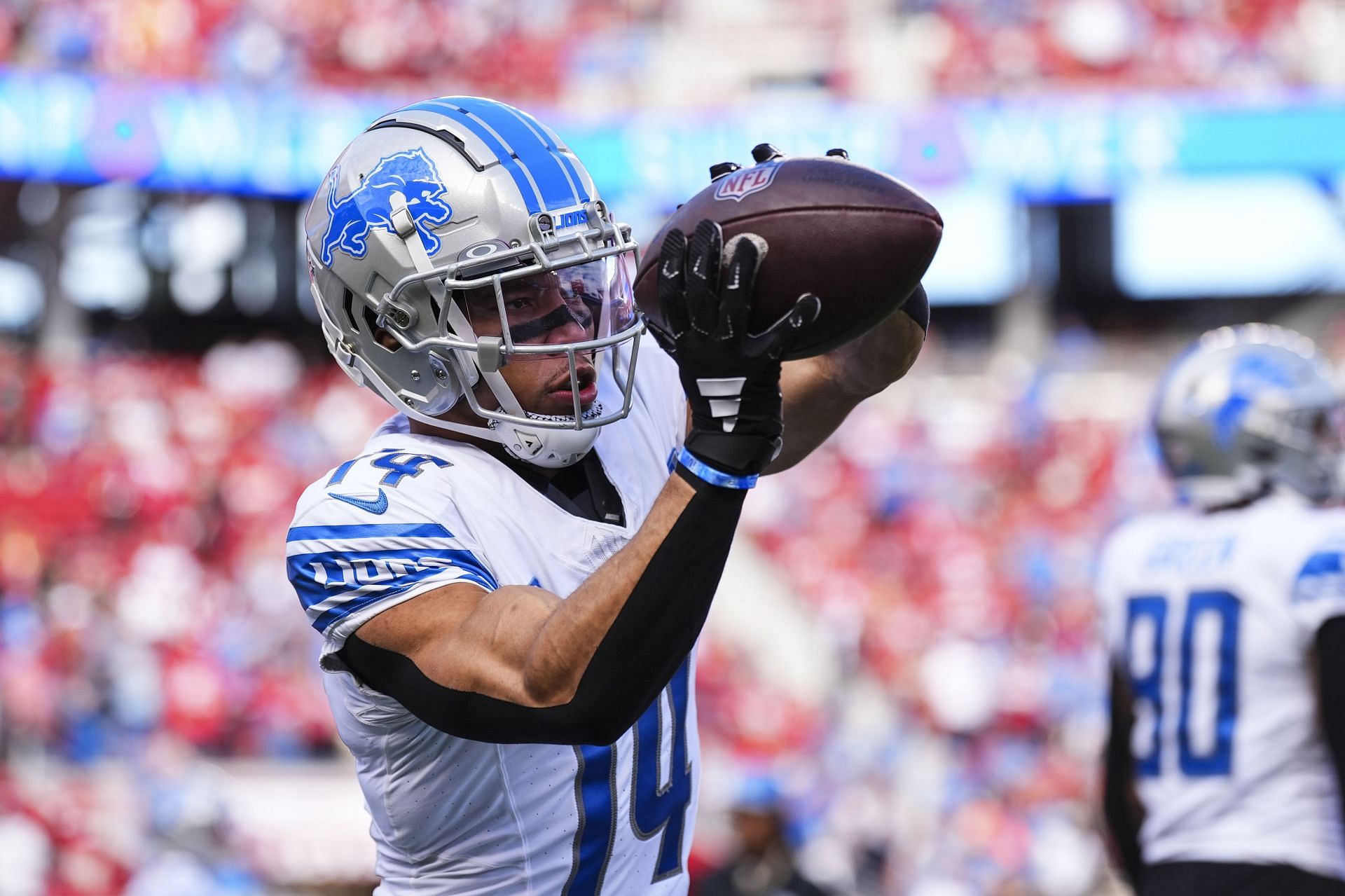 NFC Championship - Detroit Lions v San Francisco 49ers - Source: Getty