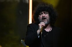 "You should fire your entire team"— Cedric Bixler-Zavala calls out Linkin Park, makes concerning claims against Emily Armstrong