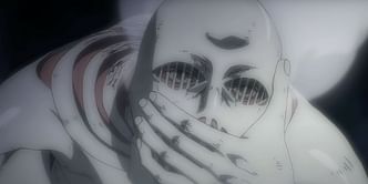War Hammer titan's existence in Attack on Titan was critical to Eren's character development than many fans realize