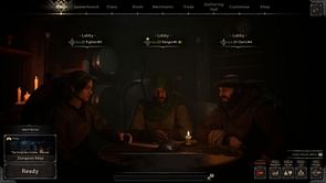 Dark and Darker tier list: Best classes for trios and solo play