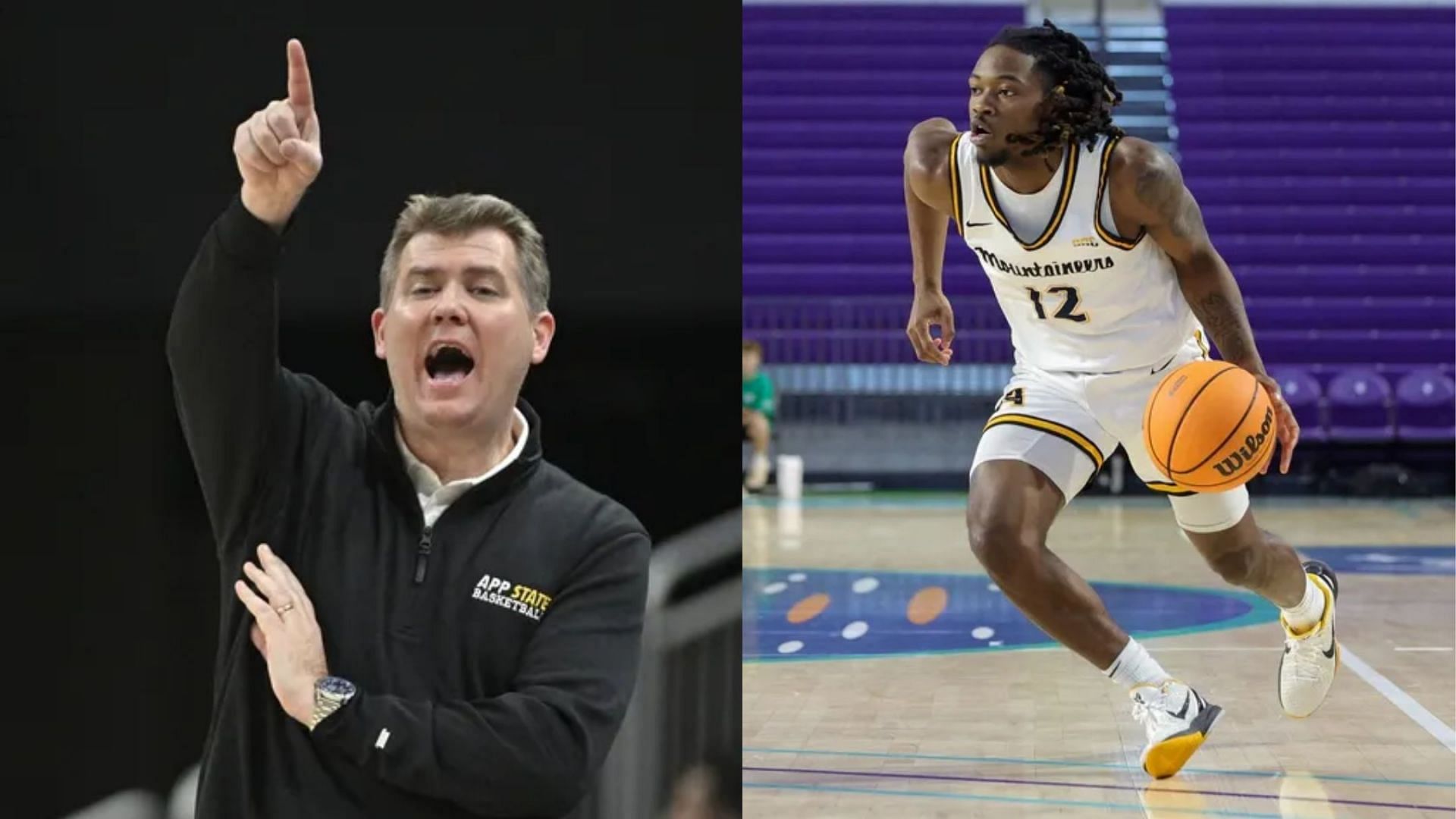 Appalachian State Basketball Season Preview 2024-25 (Image Source: IMAGN)
