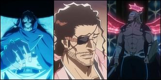 5 fights fans will see in Bleach: TYBW Part 3 (& 5 that will likely be left for Part 4)