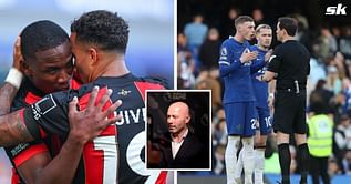 “I’ll flip a coin on this one” - Alan Shearer predicts who will win ‘tough game’ between Bournemouth and Chelsea