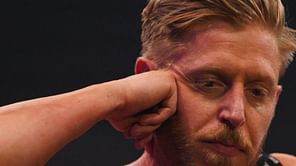 Orange Cassidy officially welcomes a new member to his AEW stable