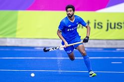 Indian men's hockey team continue unbeaten run in Asian Champions Trophy, thrash Malaysia 8-1 in Hulunbuir, China