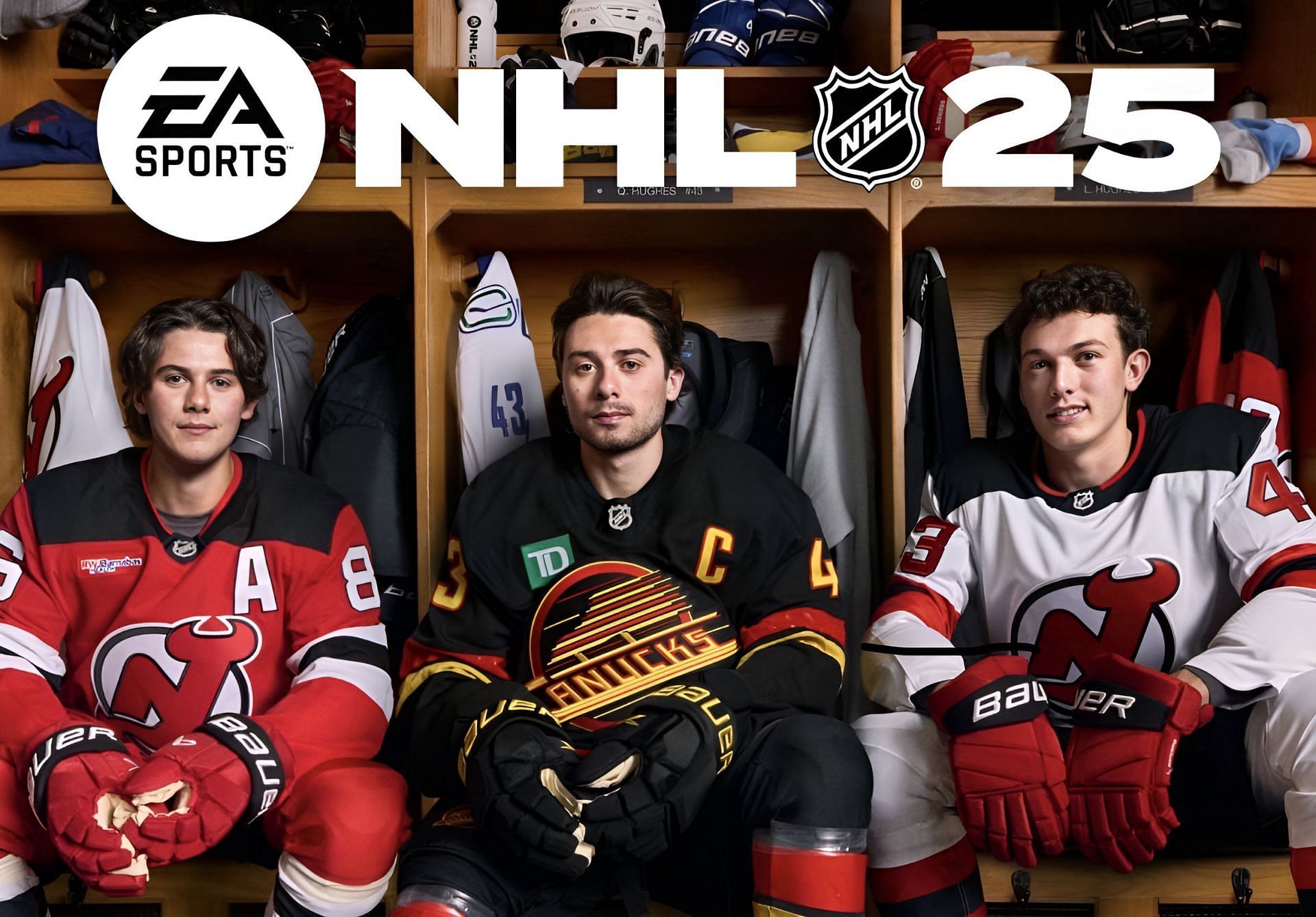 3 new NHL 25 features debuting in EA