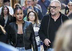 How old is Narah Baptista? French star Vincent Cassel set to become a dad for the 4th time with partner 30 years his junior