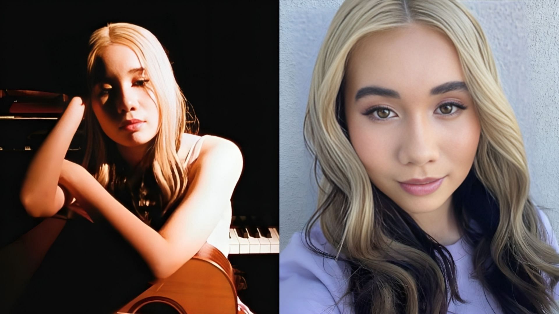 Singer Lil Tay had a successful heart surgery (Image via X / @LilTaybepoppin)