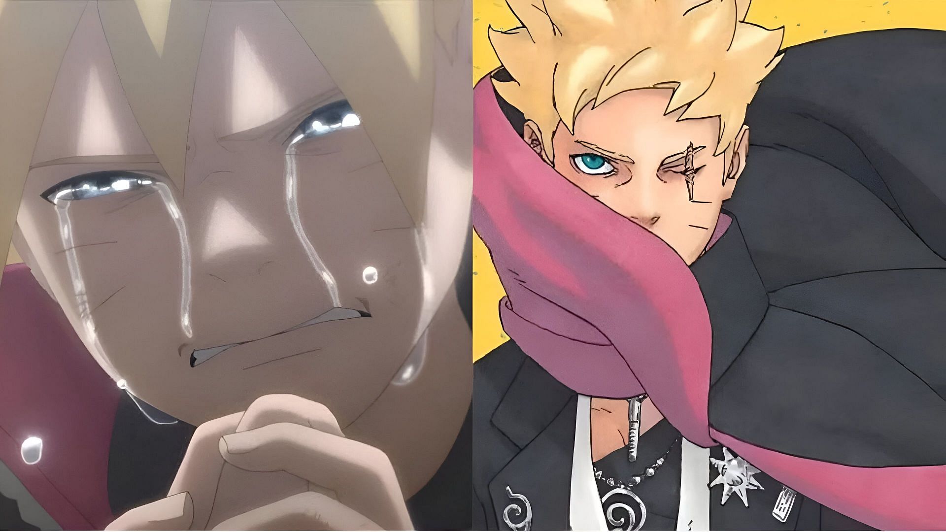 Boruto: Two Blue Vortex new PV showcases Naruto