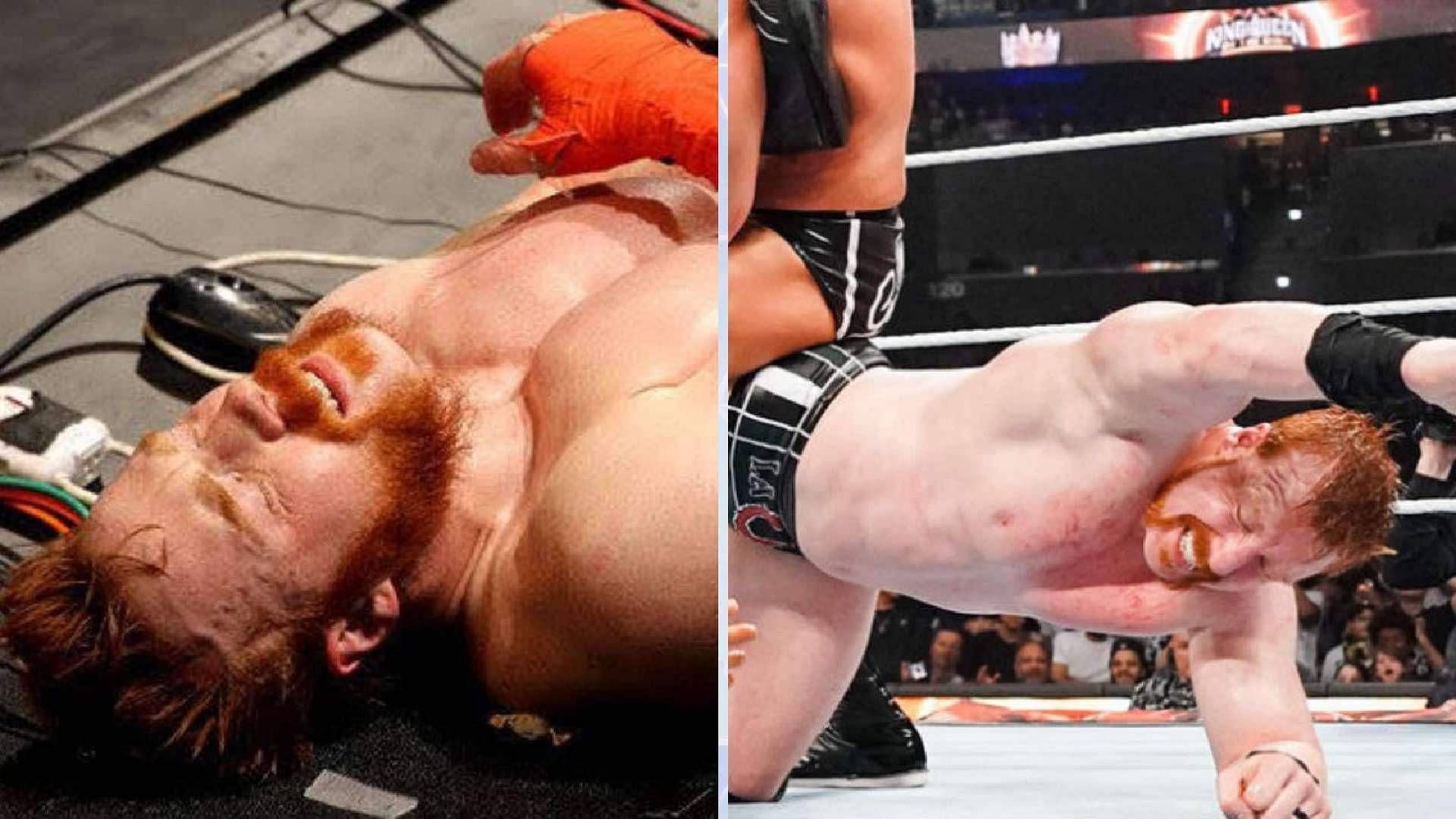 Sheamus