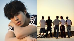 SM Entertainment officially unveils introduction film for its new group MYTRO and first member 'TEY'