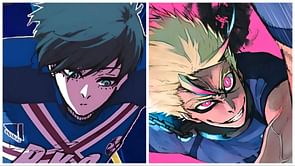 Blue Lock: Major predictions for chapter 275 spoilers