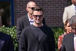 What does DWAI mean? Justin Timberlake pleads guilty to lesser charge in drunk driving case