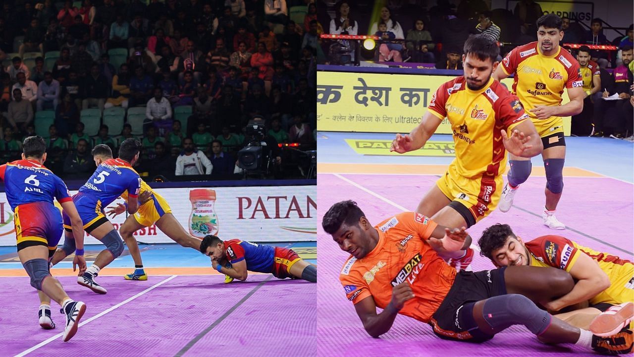 3 teams never reached into Pro Kabaddi League finals