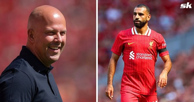 Liverpool interested in surprise move for Chelsea flop amidst Mohamed Salah uncertainty: Reports