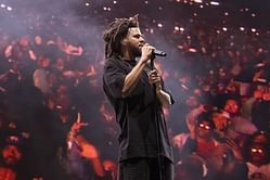 "All died on the 25th": Internet reacts as J. Cole's 'She Knows' trends over Aaliyah, Lisa Lopes and Michael Jackson lyrics