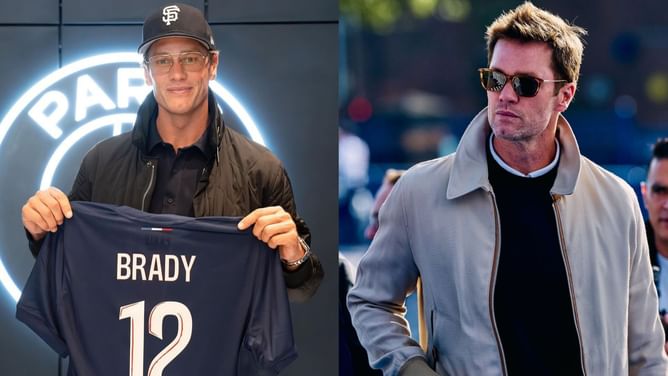 Tom Brady once revealed how two practice reps helped him advance in Michigan roster: "I'd sprint in there like it was Super Bowl 49"