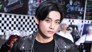 “An icon of an era” - Fans delighted as BTS’ Taehyung is crowned the most popular Korean musician worldwide to be born after 1990