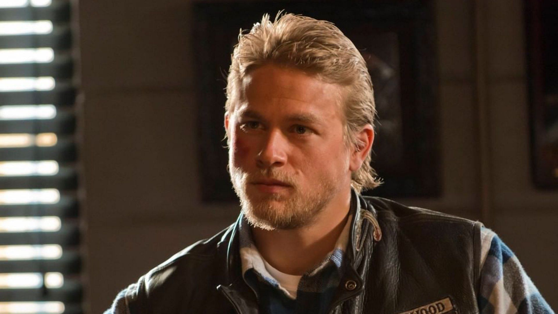 Charlie Hunnam&#039;s next big project is Ryan Murphy&#039;s series Monster season 3 (Image via Instagram/@soafx)