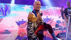 Ex-WWE employee details why Cody Rhodes is under pressure to deliver results for the company (Exclusive)