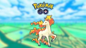 How to get Rapidash in Pokemon GO, and can it be shiny?