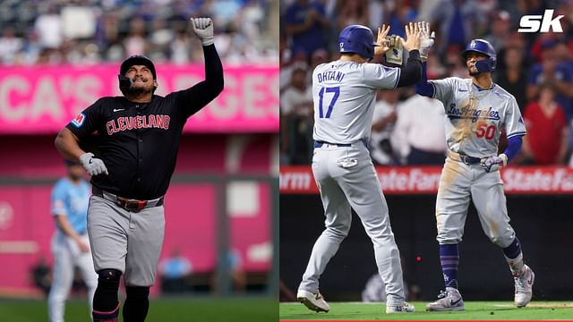 Guardians vs. Dodgers: Game 1 predictions, odds and picks — Sept 6, MLB 2024